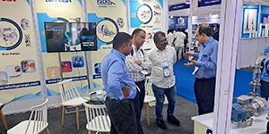 Pharma Pro & Pack Expo 2024